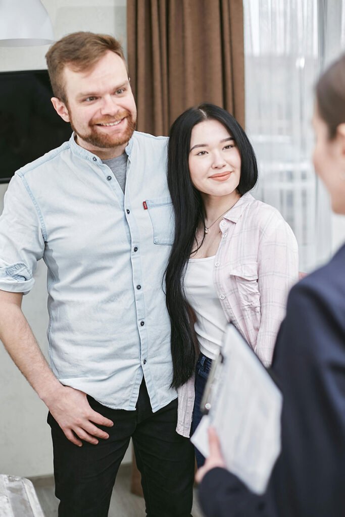 Meet and Greet Service