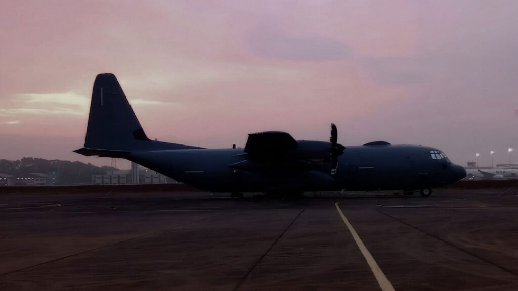 Exceptional Diplomatic Flight Coordination